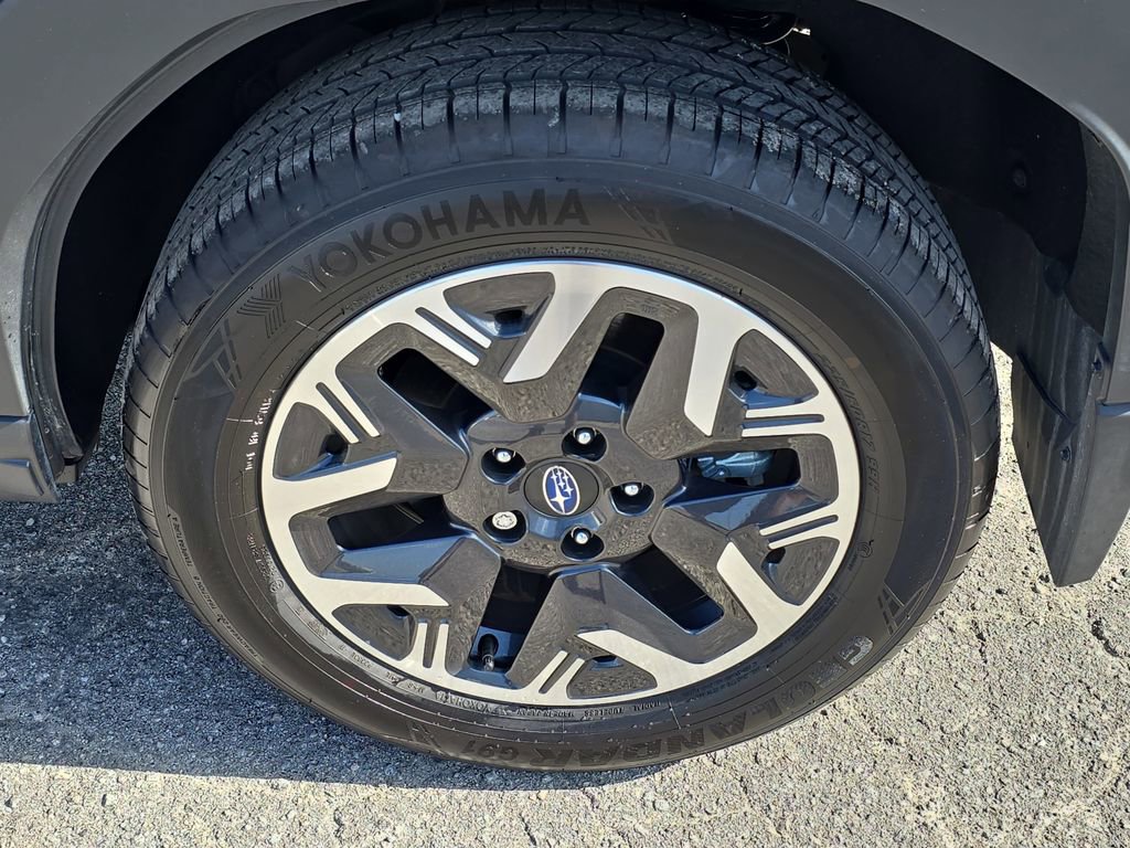 Certified 2026 Subaru Forester Premium AWD/4WD image 29