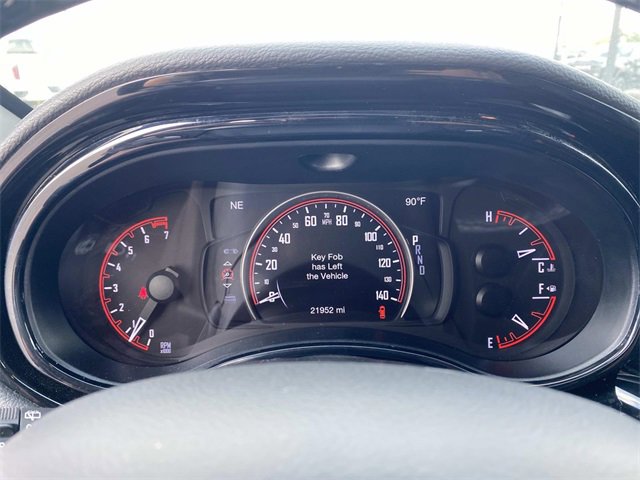 Used 2024 Dodge Durango GT image 15