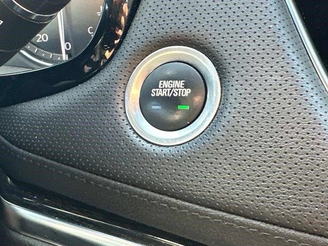 Certified 2023 Cadillac XT5 Premium Luxury AWD/4WD image 26
