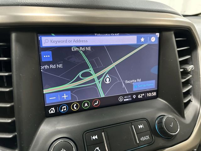 Used 2023 GMC Acadia Denali w/ Denali Ultimate Package image 12