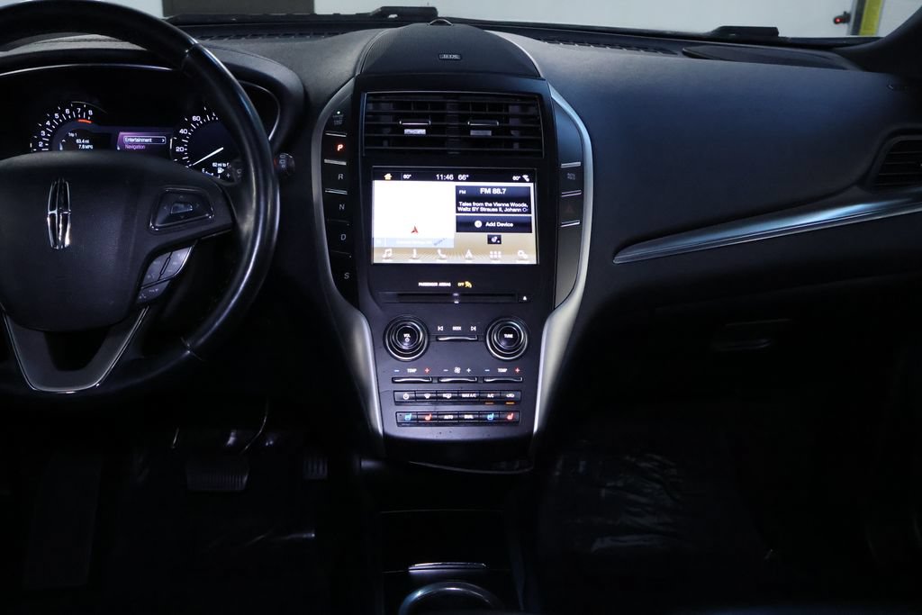 Used 2019 Lincoln MKC Reserve w/ MKC Climate Package AWD/4WD image 19
