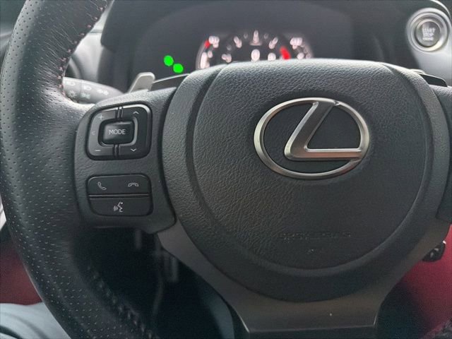 Used 2022 Lexus IS 350 F Sport RWD image 15