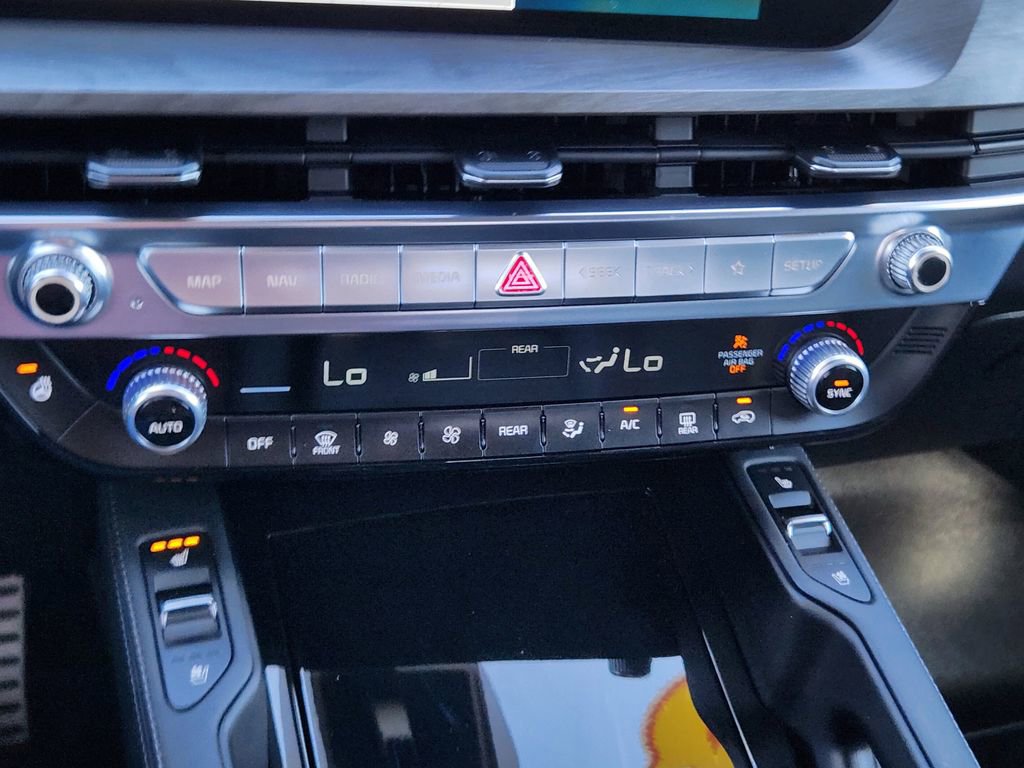 Certified 2024 Kia Telluride SX Prestige X-Line image 22