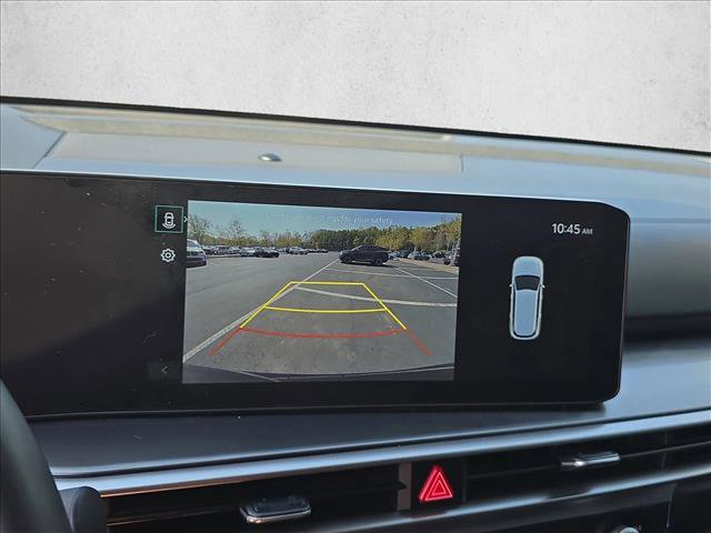 Used 2025 Kia Sorento S image 13