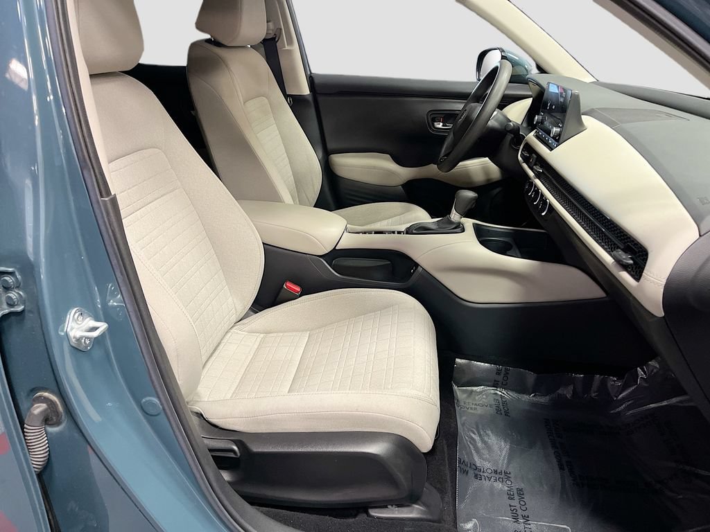 Used 2025 Honda HR-V LX image 25