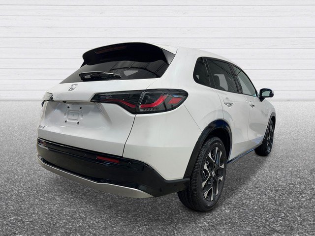 New 2027 Honda HR-V EX-L image 6