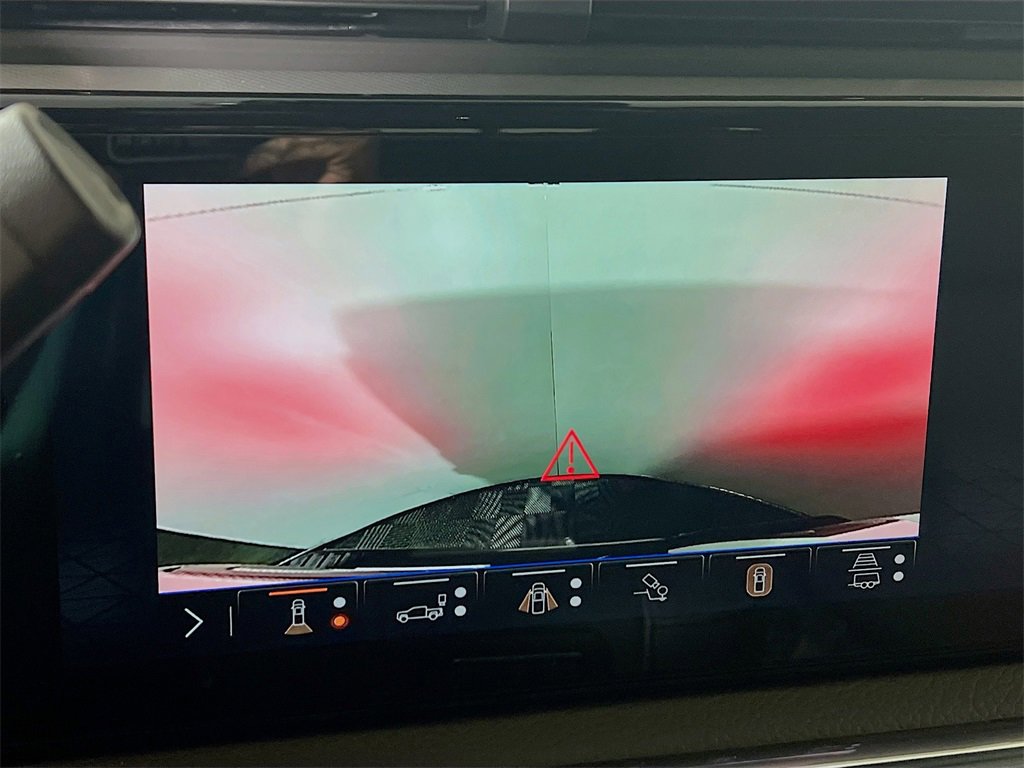 New 2026 GMC Sierra 3500 Denali w/ Denali Reserve Package image 12