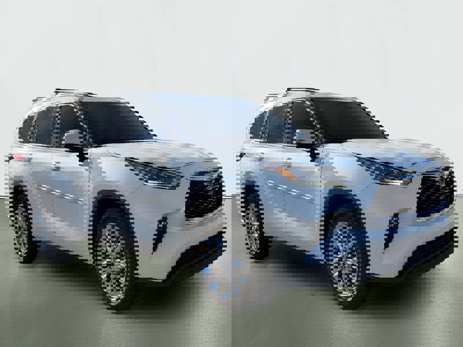 Used 2020 Toyota Highlander Limited FWD image 6