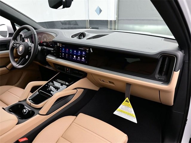 New 2026 Porsche Cayenne Coupe image 20