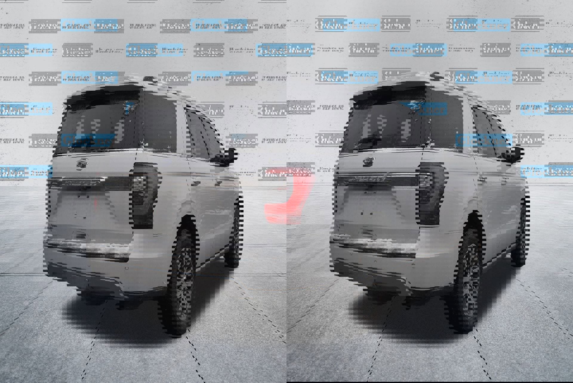 Used 2018 Ford Expedition Limited image 4