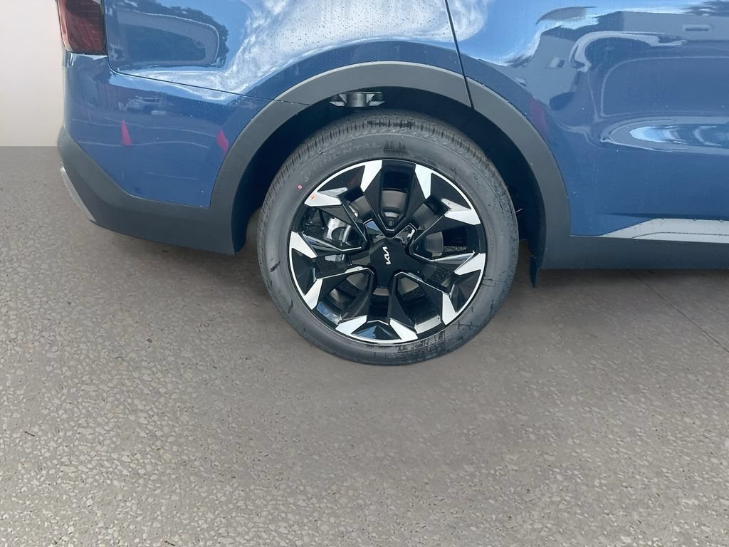New 2026 Kia Sorento EX FWD image 31