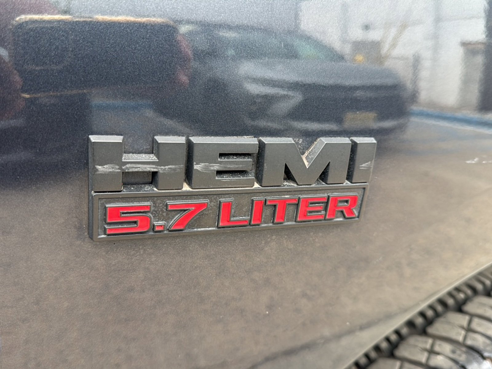 Used 2019 RAM 1500 Express w/ Express Value Package AWD/4WD image 41