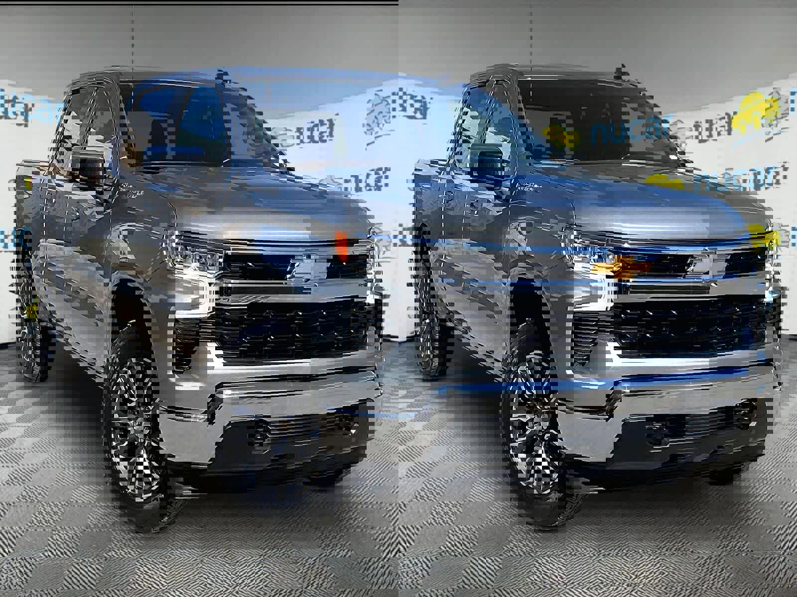 Used 2023 Chevrolet Silverado 1500 LT image 1