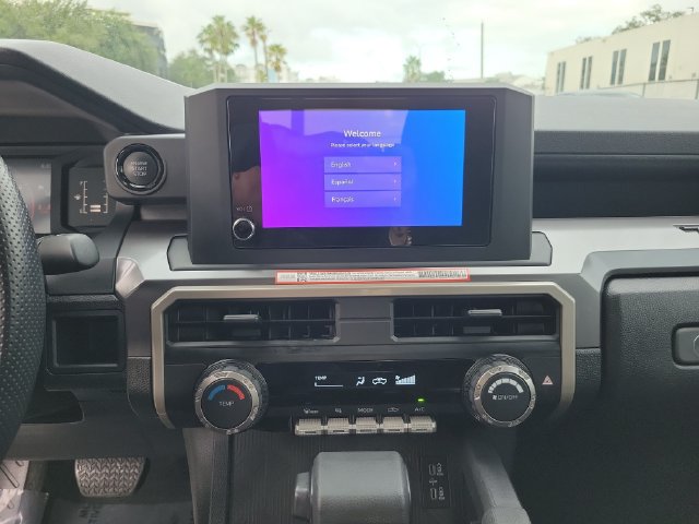 Used 2026 Toyota Tacoma SR5 RWD image 19
