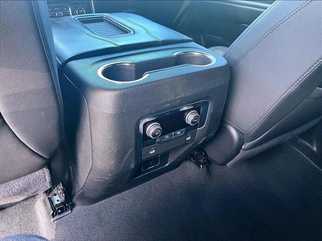Certified 2024 Chevrolet Tahoe LT RWD image 24