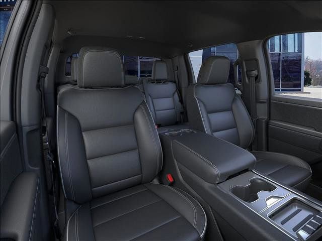 Used 2026 GMC Sierra EV Elevation image 16