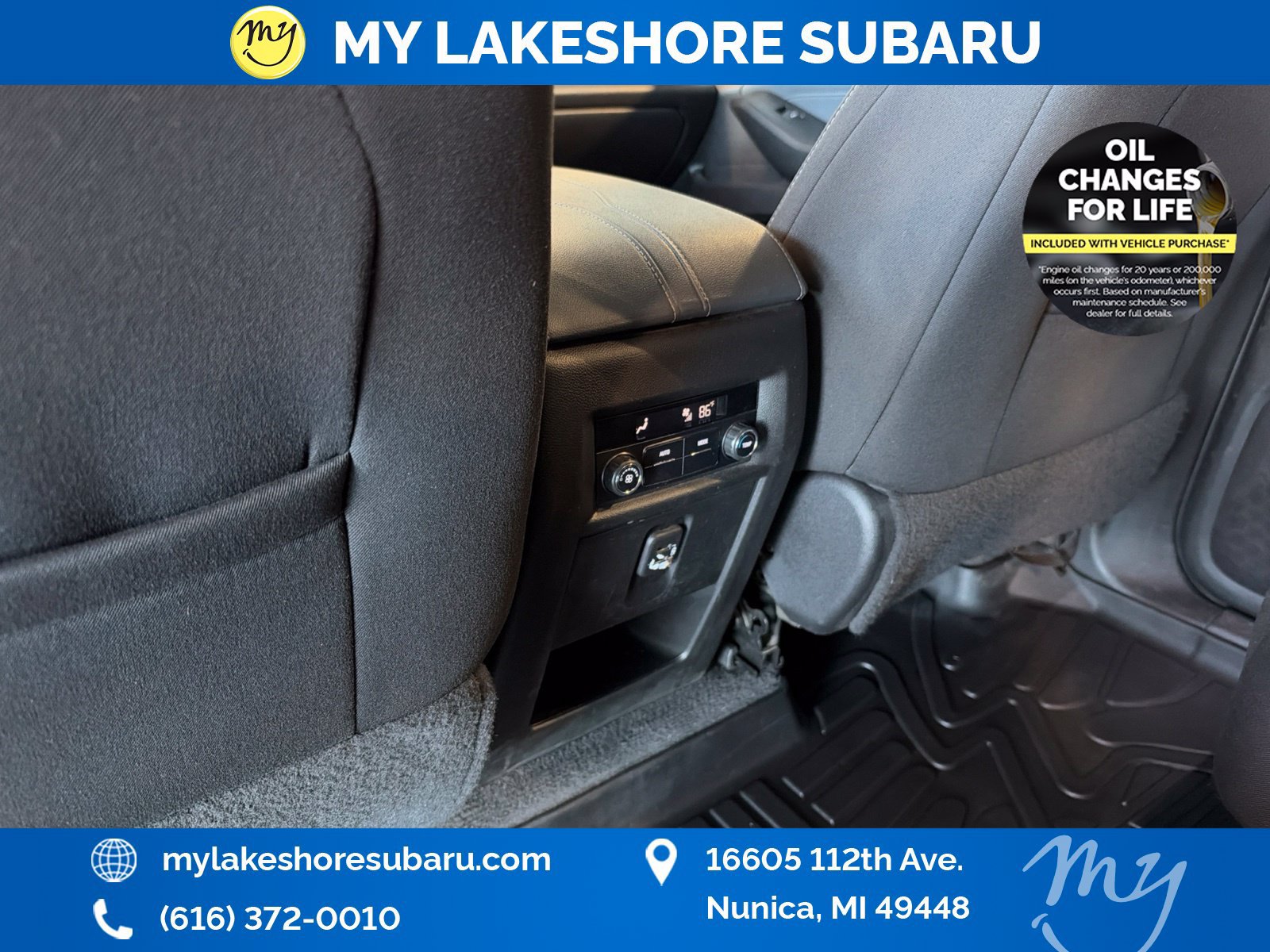 Used 2019 Chevrolet Traverse LT FWD image 25