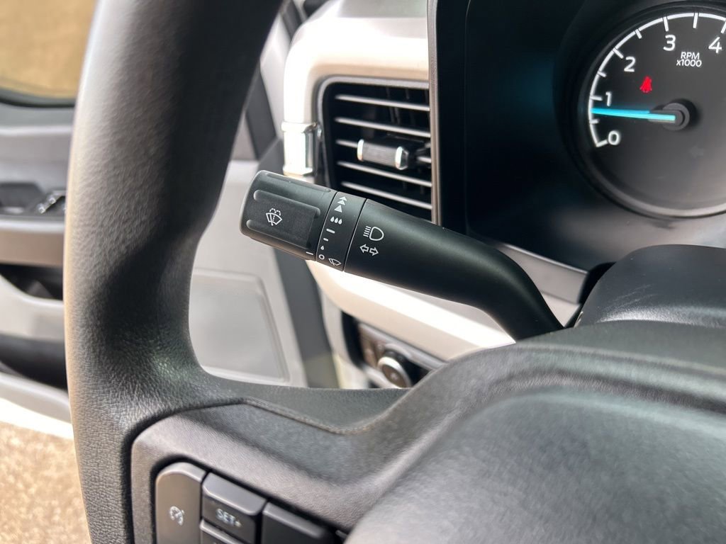 Used 2024 Ford F350 XL w/ XL Off-Road Package image 21