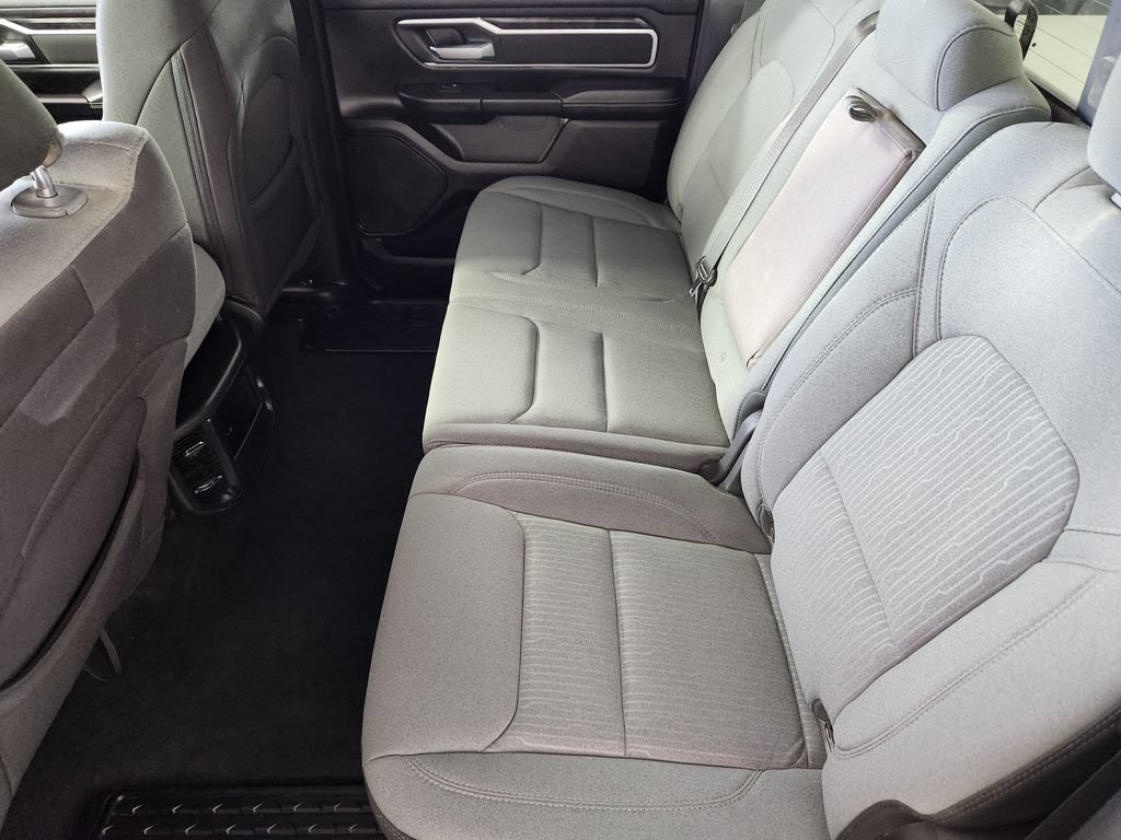 Used 2023 RAM 1500 Big Horn AWD/4WD image 14