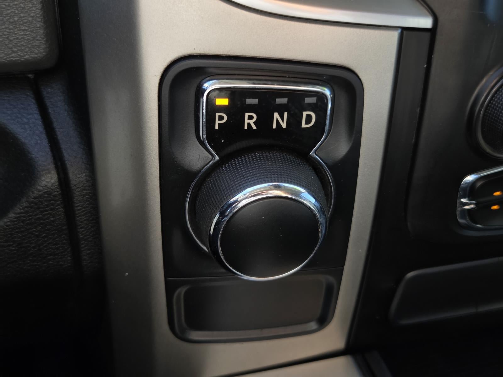 Used 2019 RAM 1500 Lone Star RWD image 23