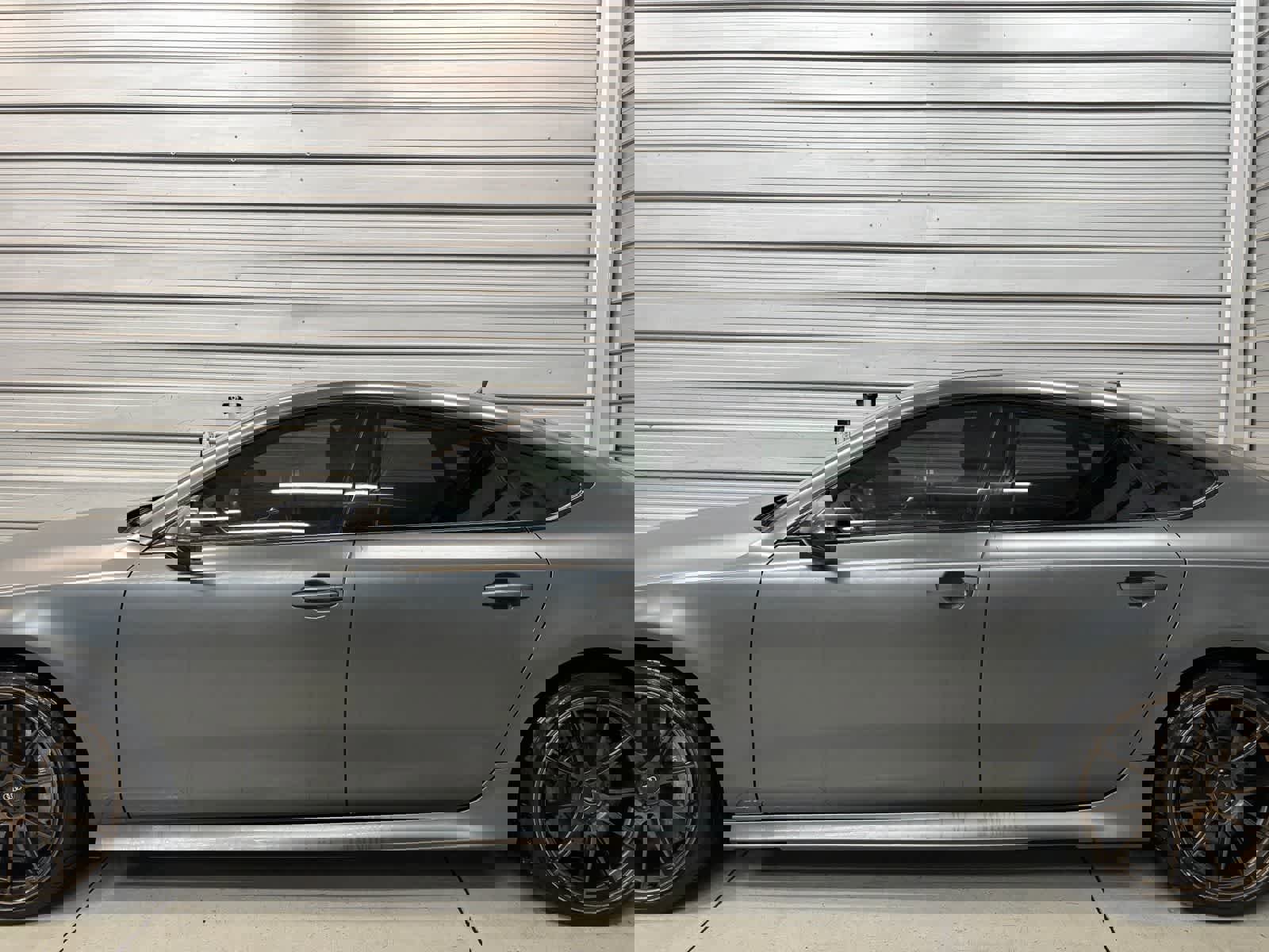 Used 2017 Audi RS 7 Performance w/ Driver Assistance Package AWD/4WD image 7