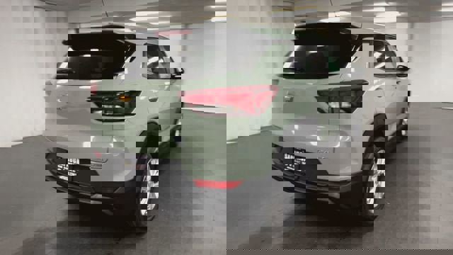 New 2026 Chevrolet TrailBlazer LS w/ LS Convenience Package image 8