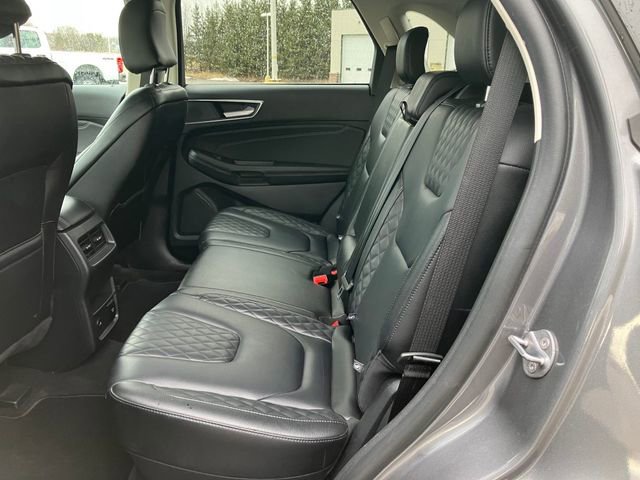 Used 2024 Ford Edge Titanium AWD/4WD image 20