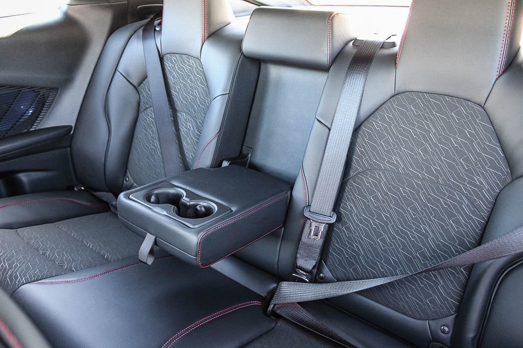 Used 2025 Dodge Charger R/T w/ Quick Order Package 25M R/T image 18