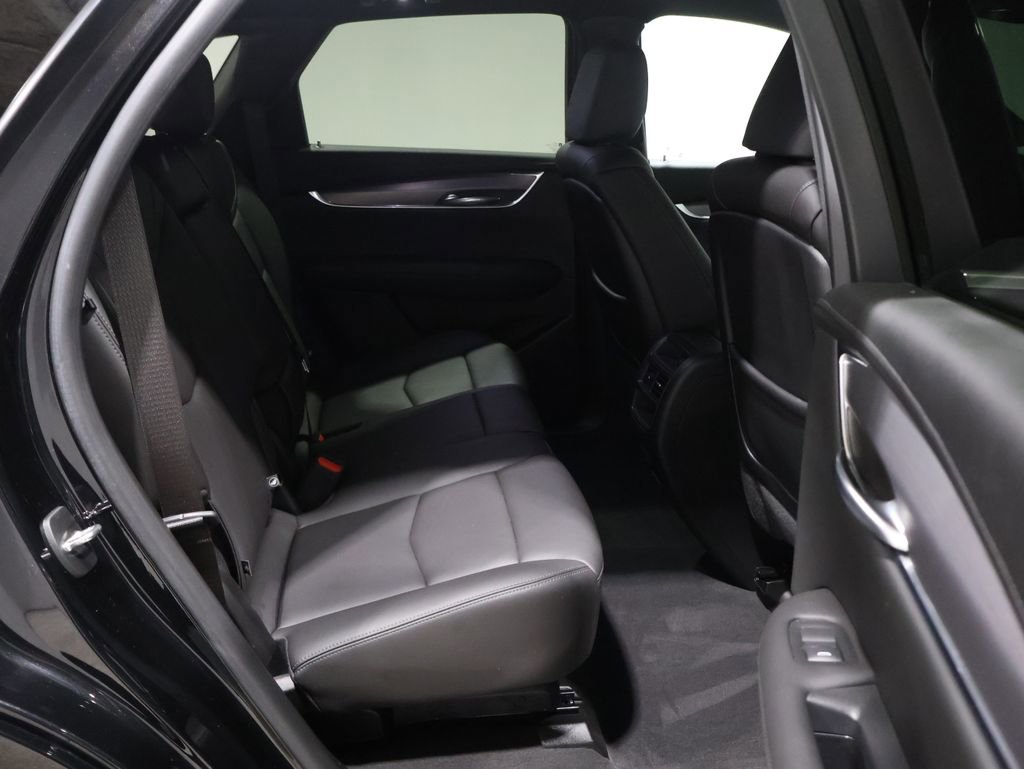 Used 2023 Cadillac XT5 Luxury image 22