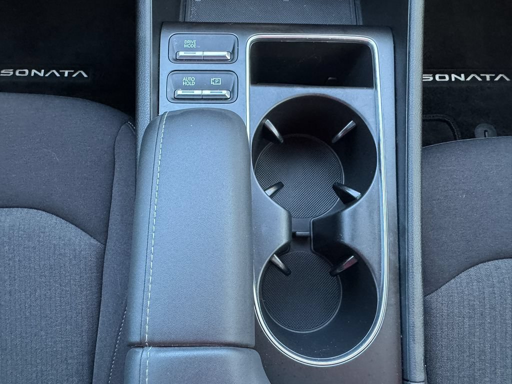 Used 2024 Hyundai Sonata SEL w/ Convenience Package FWD image 21