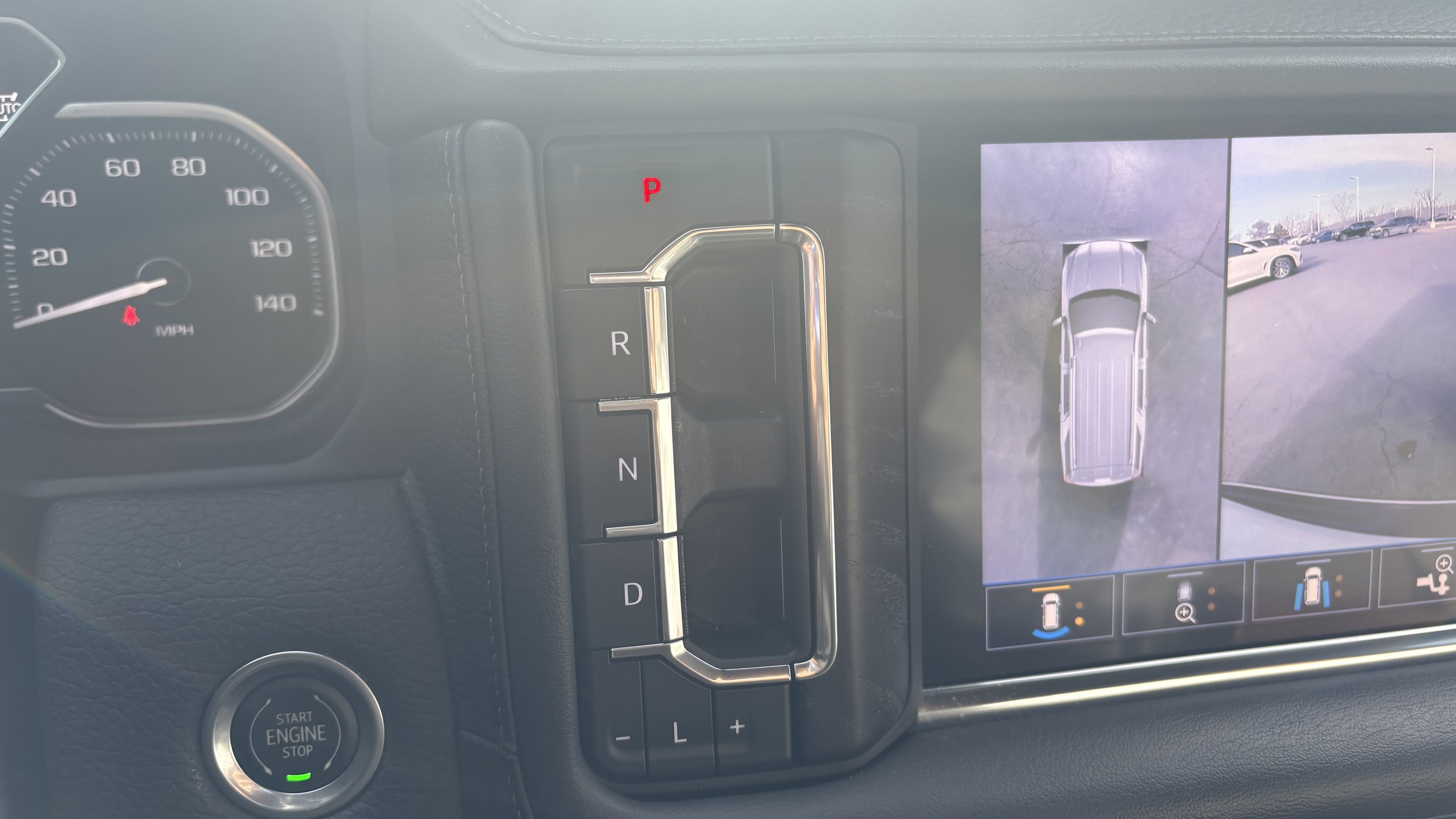 Used 2021 GMC Yukon Denali image 27