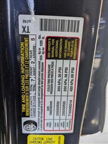 Used 2021 Toyota Highlander XSE AWD/4WD image 25
