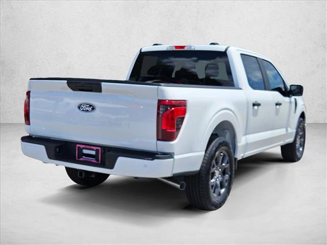 New 2026 Ford F150 STX RWD video 2