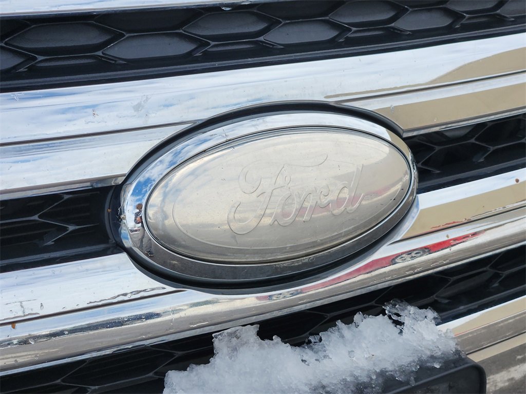 Used 2014 Ford Edge Limited image 9