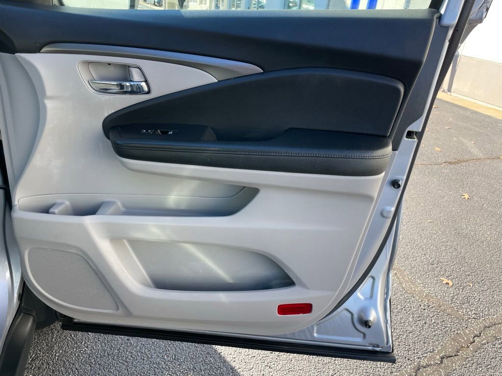 Certified 2019 Honda Pilot EX-L image 30