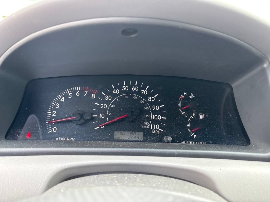 Used 2007 Toyota Corolla LE w/ Audio Value Pkg FWD image 19