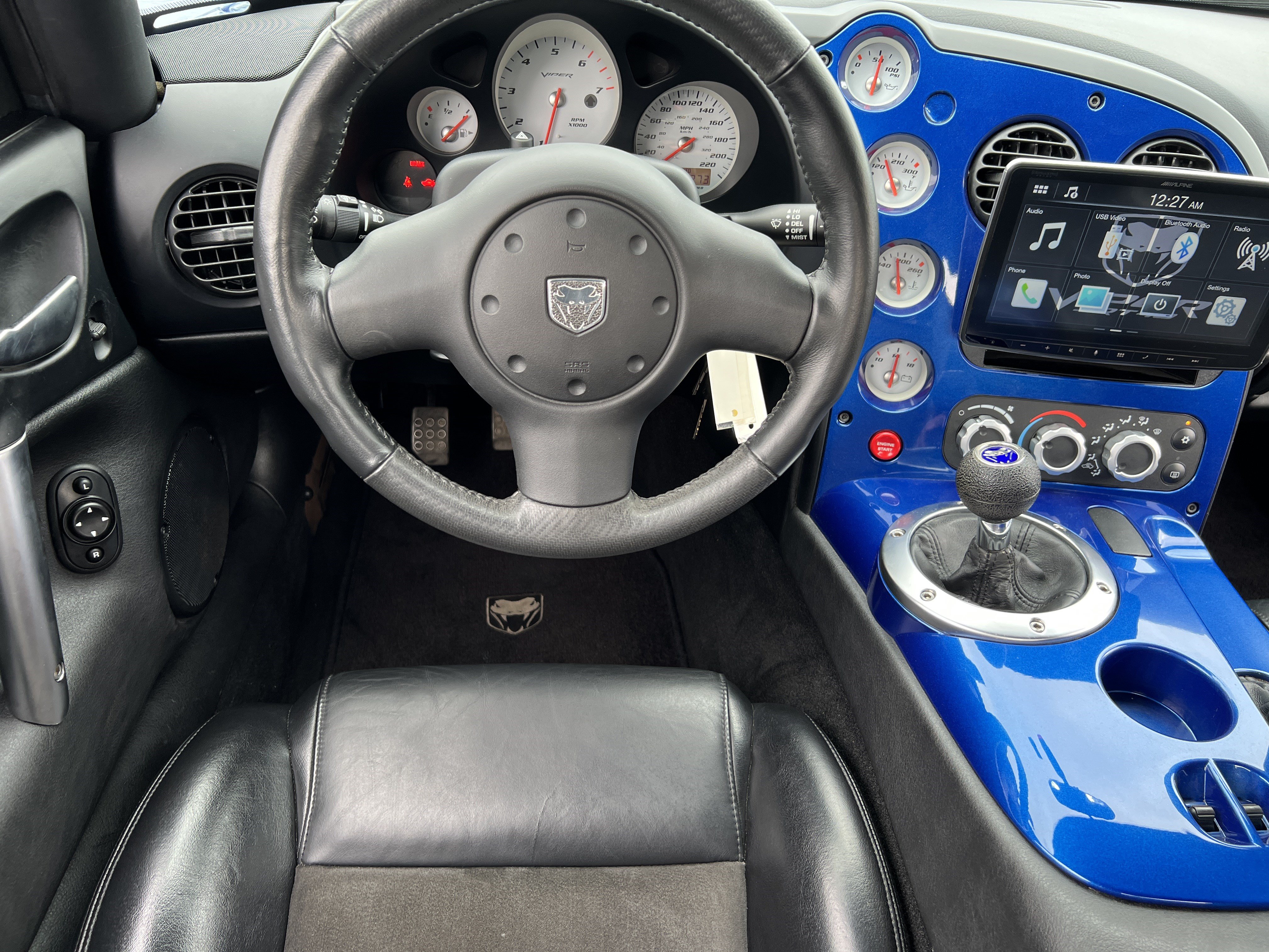 Used 2006 Dodge Viper SRT-10 RWD image 28