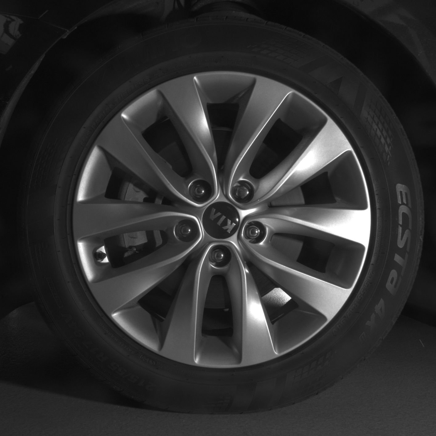 Used 2018 Kia Optima EX w/ Premium Package FWD image 9