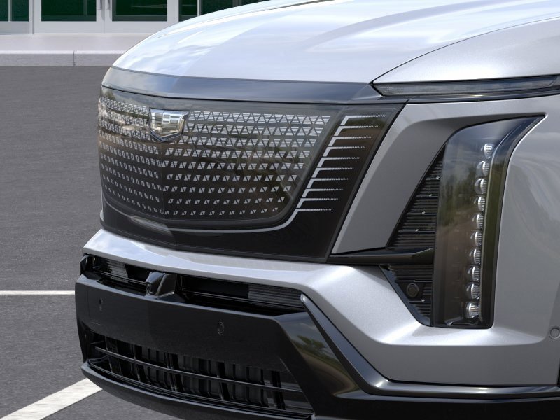 New 2026 Cadillac Vistiq Sport AWD/4WD image 13