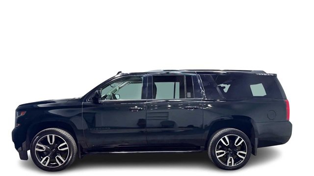 Used 2020 Chevrolet Suburban LT w/ RST Edition