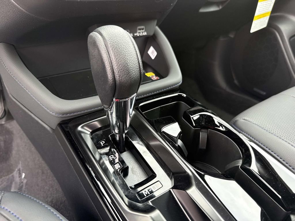New 2026 Subaru Forester Limited image 34