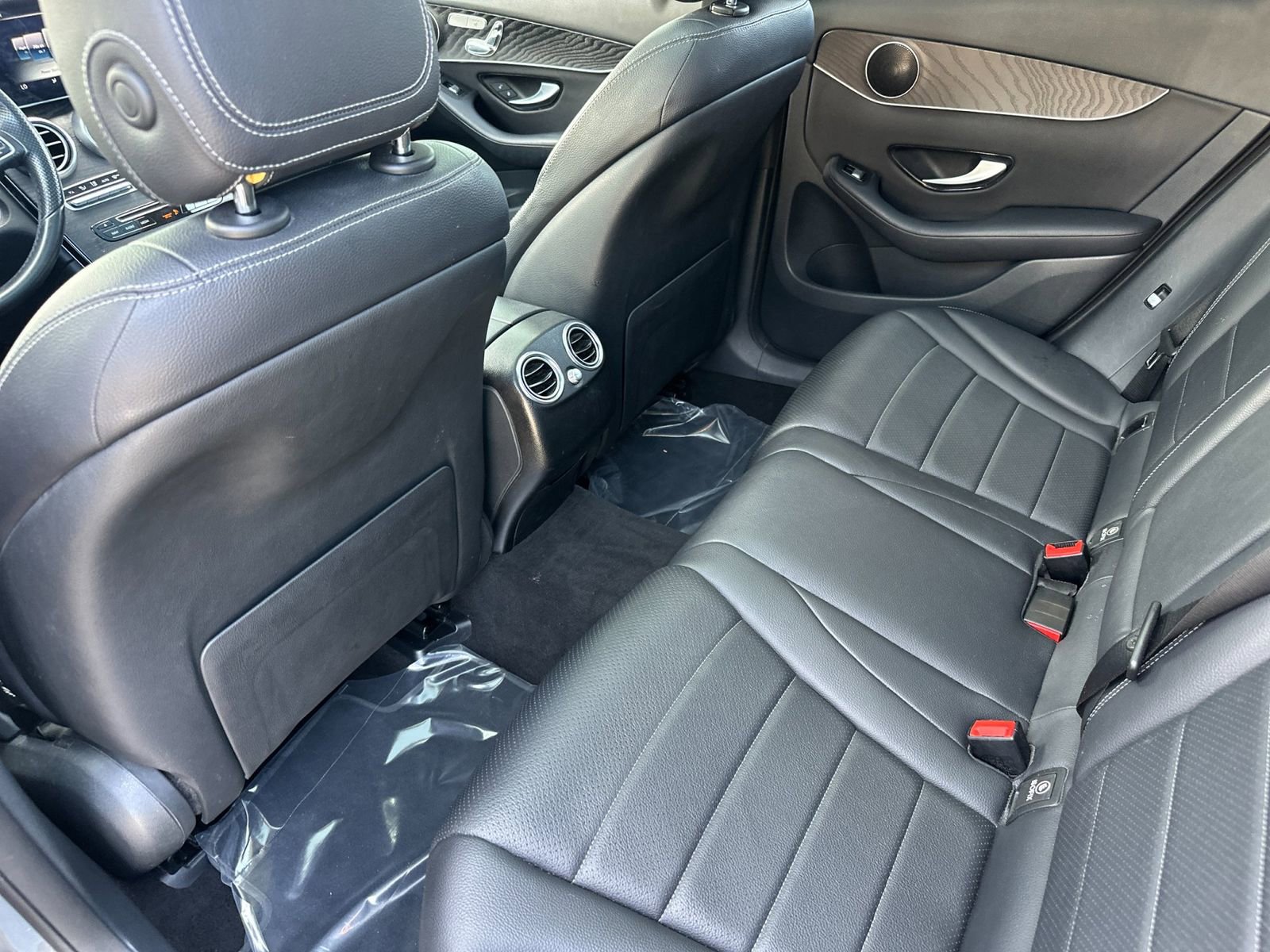 Used 2016 Mercedes-Benz GLC 300 image 12