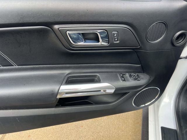 Used 2016 Ford Mustang Premium w/ Wheel & Stripe Package image 13