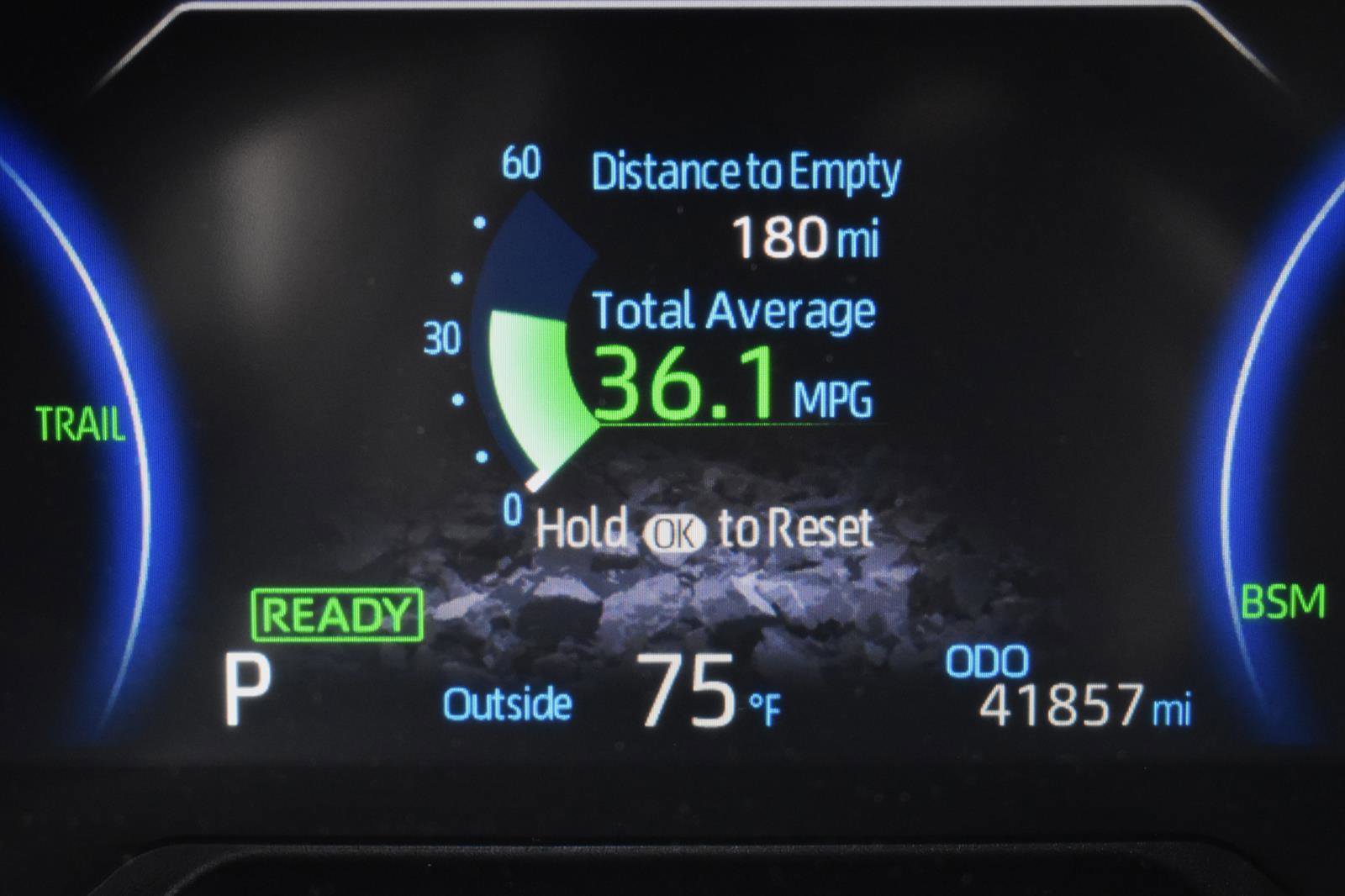 Used 2024 Toyota RAV4 XLE AWD/4WD image 7