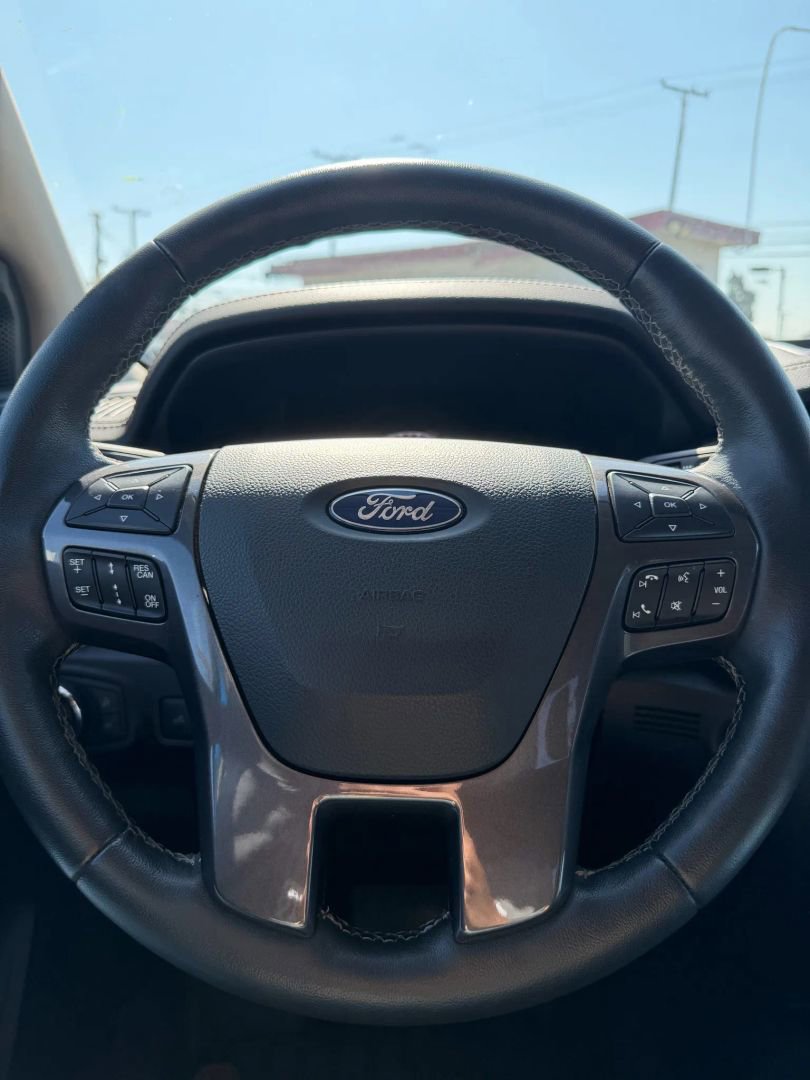 Used 2021 Ford Ranger Lariat w/ Equipment Group 501A High image 15