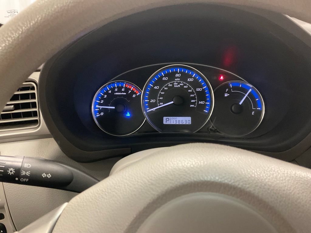 Used 2010 Subaru Forester 2.5X AWD/4WD video 2