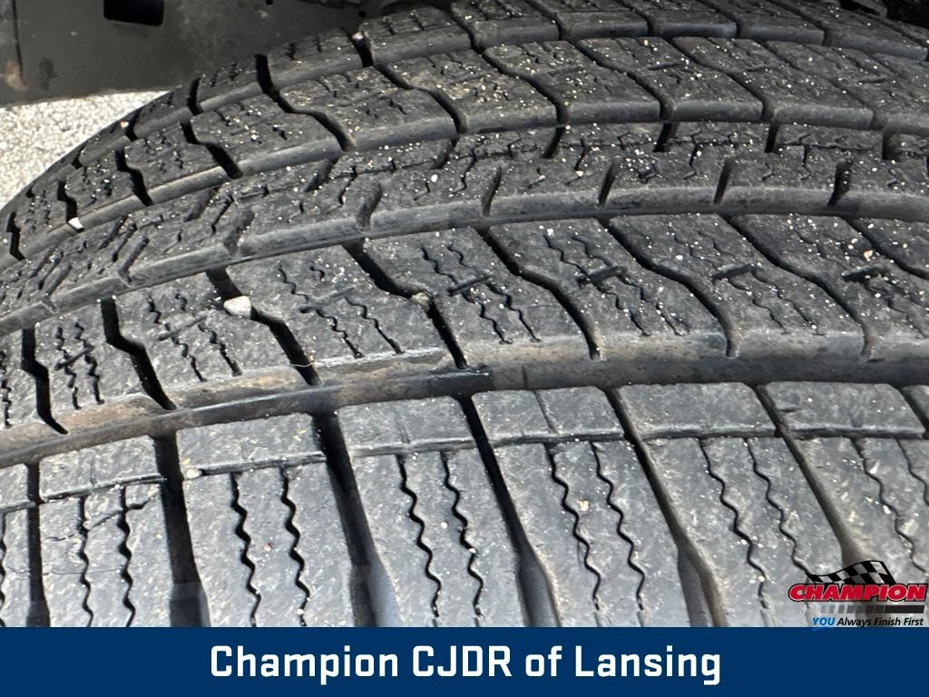Used 2021 RAM 1500 Big Horn AWD/4WD image 39