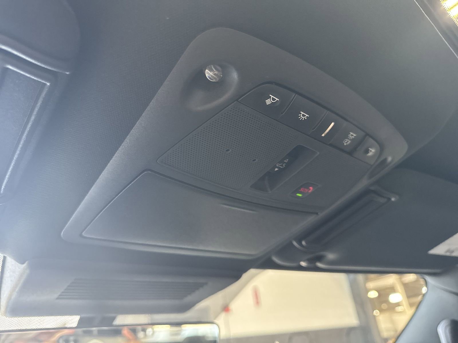 Used 2023 Nissan Armada Platinum w/ Captain's Chairs Package image 16