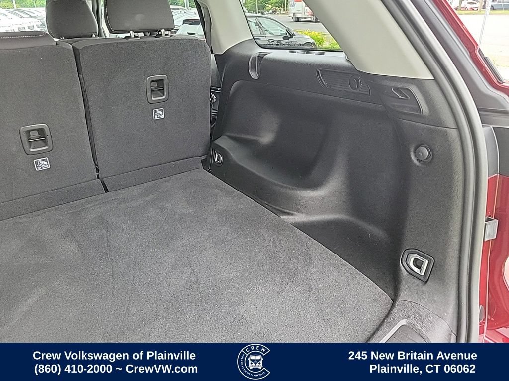 Used 2024 Jeep Grand Cherokee Laredo X AWD/4WD image 55