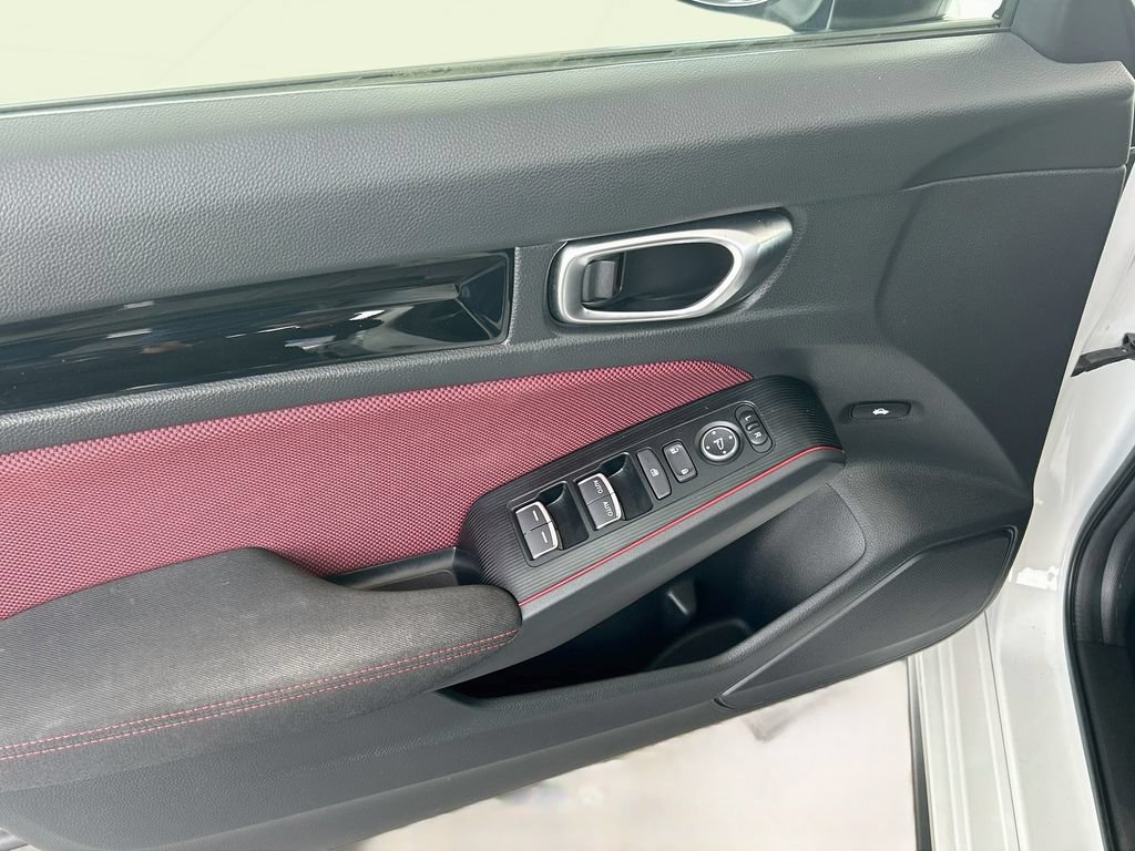 Certified 2025 Honda Civic Si image 18